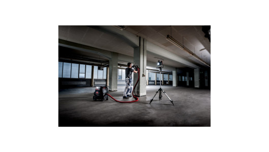 Шлайф за бетон 125mm 1900W METABO RSEV 19-125 RT image