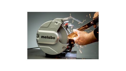 DSD 200 PLUS bench grinder image