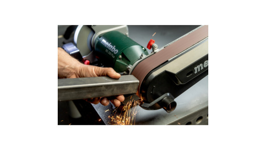 BS 200 Plus Combo Bench Grinder image