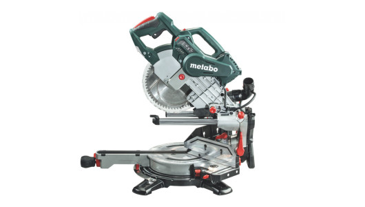 Герунг циркуляр &oslash;216mm 1800W METABO KGSV 72 Xact SYM image