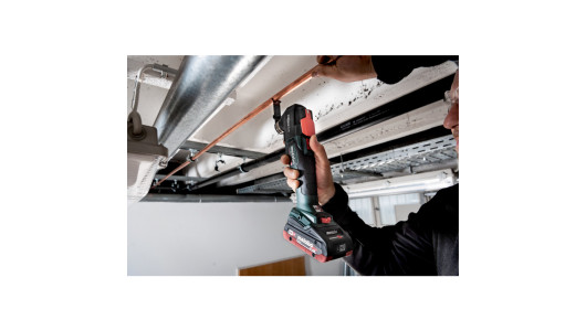 MT 18 LTX BL QSL Volt Cordless Multitool image