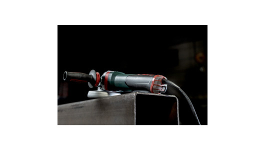 Polizor unghiular 125mm 1900W METABO WEPBA 19-125 Quick DS image