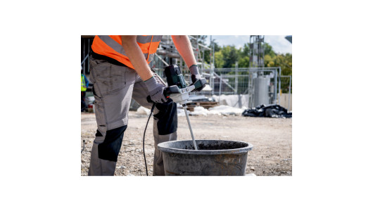 Миксер 1200W 0-900 minˉ&sup1; METABO RWE 1200 image