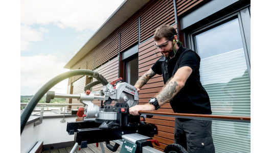 KGS 18 LTX BL 216 Cordless Mitre Saw image