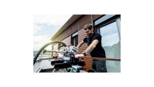 KGS 18 LTX BL 216 Cordless Mitre Saw image