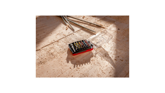 Битове+адаптор к-кт 32 части LiHD - дизайн image