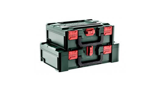 Cutie MetaBOX 145 L pentru șurubelnițe BS / SB LTX 18V goale image