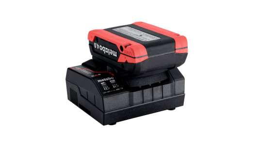 Зарядно устройство ASC72 12-18V, EU image
