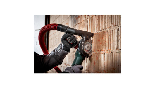 Extraction hood clip CED 125 Clip image