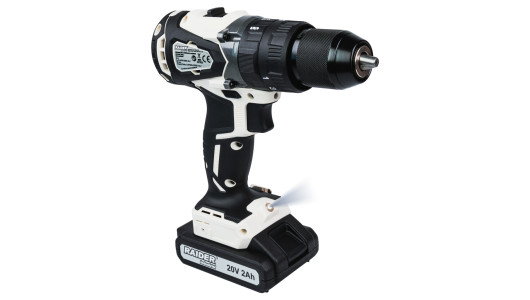 Бормашина & Винтоверт безчеткови RDI-CDB04W&HID01W 2x2AhCase image