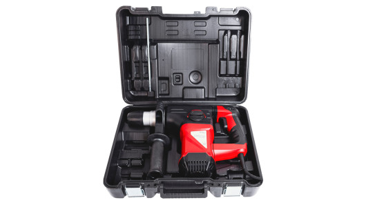 Ciocan rotopercutor 1500W x 32 mm SDS+ RD-HD46 image