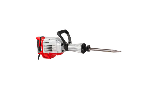 Demolition Hammer 1400W HEX 30mm 30J Case RDP-DH04 image