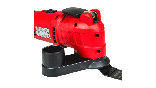 R20 Cordless Multi-Tool Li-ion 3° quick Solo RDP-SOMT20 image