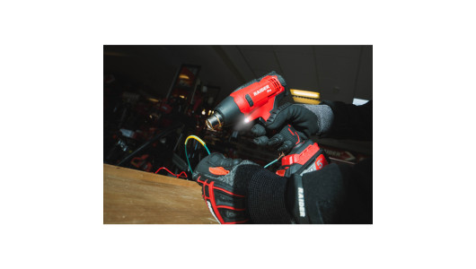 R20 Cordless Heat Gun Solo RDP-SHG20 image