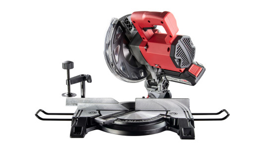 R20 Cordless Mitre Saw &Oslash;210x30mm 2Ah RDP-SMS20 image