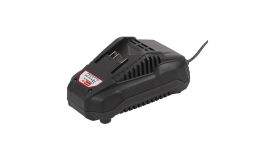 R20 Fierastrau unghiular &Oslash;165x20mm LED 2Ah RDP-KCS20 image