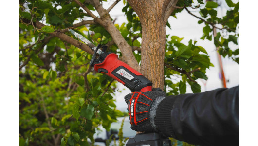 R20 Cordless Reciprocating Saw quick 2Ah RDP-KRS20 image