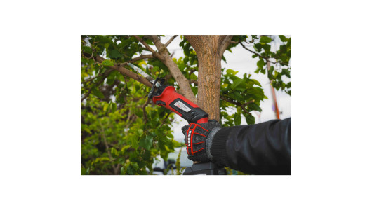 R20 Трион саблен quick 2Ah RAIDER PRO RDP-KRS20 image