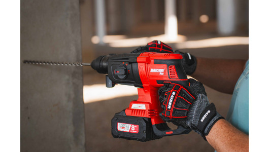 R20 Brushless Rotary Hammer SDS-plus 3J 4func.Solo RDP-BRH20 image