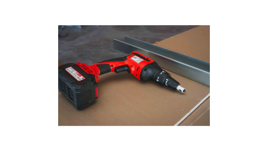 Surubelnita electrica gips-carton 520W 1/4" RD-ES46 image