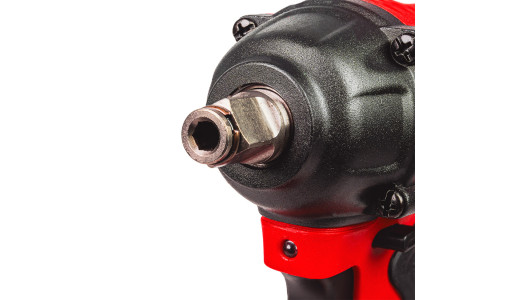R20 Гайковерт безчетков 1/2" 280Nm куфар Solo RDP-28BBIW20 image