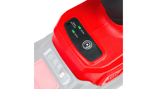 R20 Cheie de impact 1/2" 400Nm valiza SOLO RDP-BCBIW20 image