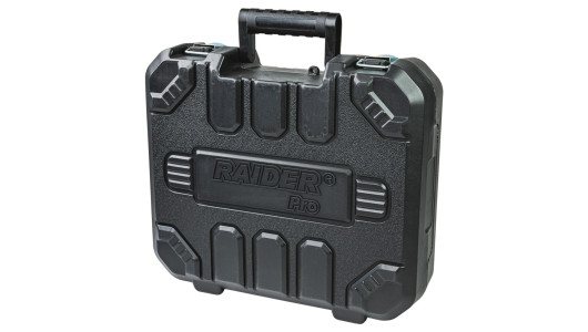 R20 Brushless Impact Wrench 1/2" 400Nm Case Solo RDP-BCBIW20 image