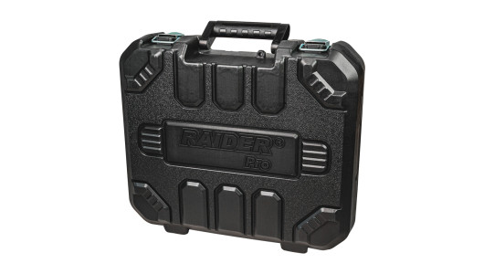 R20 Гайковерт безчетков 1/2" 550Nm куфар Solo RDP-55BBIW20 image