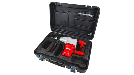 R20 Brushless Rotary Hammer SDS-Max 7J Solo Case RDP-BMBRH20 image