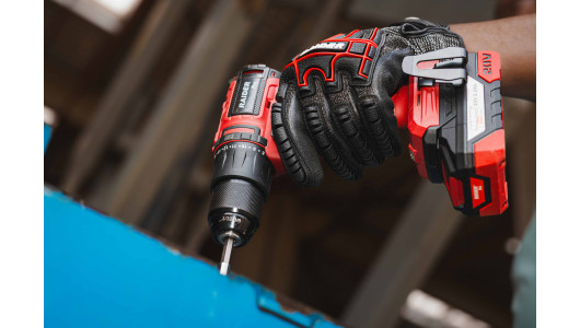 R20 Masina de gaurit brushless 10mm 40Nm Solo RDP-YBD20 image