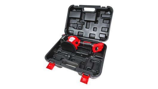 R20 Вибратор за плочки &Oslash;130mm Solo RDP-TV20 image