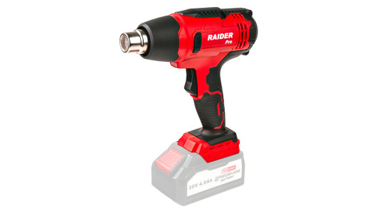 R20 Set 4 Masini 4Ah 5Ah + 2 RDP-BXS6 image