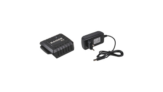 R20 Set 2 Masini 2Ah + 2 RDP-BXS7 image