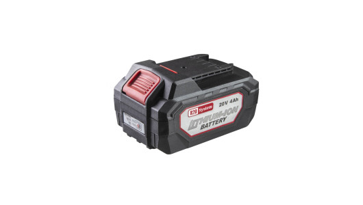 R20 Комплект 2 безчеткови машини 2x4Ah + 2 чанта RDP-BXS14 image