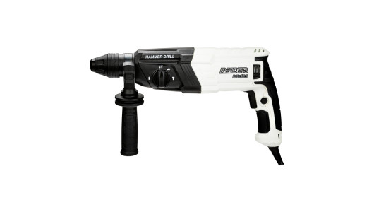 Rotary Hammer 1050W 30mm 3,2J 4 funct. var. speed RDI-HD66 image