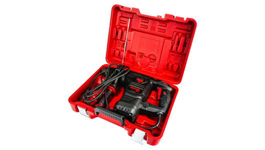Ciocan rotopercutor 1600W&nbsp;6J SDS vit. variabila AVS RDP-HD67 image