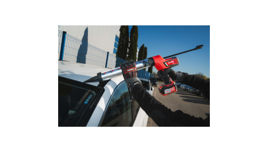 R20 Cordless Caulking Gun 600ml4500N var. sp. Solo RDP-CCG20 image