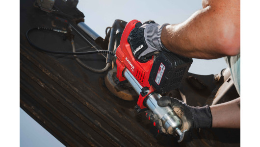 R20 Pistol pentru gresat 429ml 690bar Solo RDP-JGG20 image