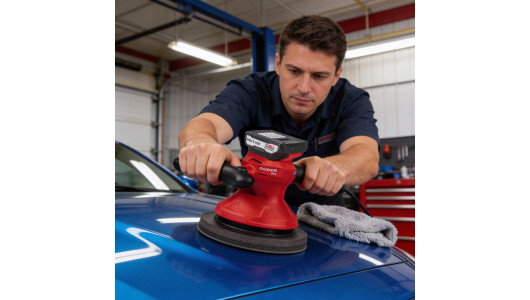 R20 Masina de polisat &Oslash;200mm Solo RDP-YP20 image