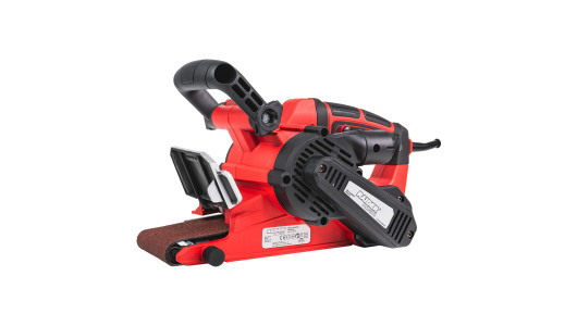 Belt Sander 900W 75х533mm variable speed clamps RD-BS12 image