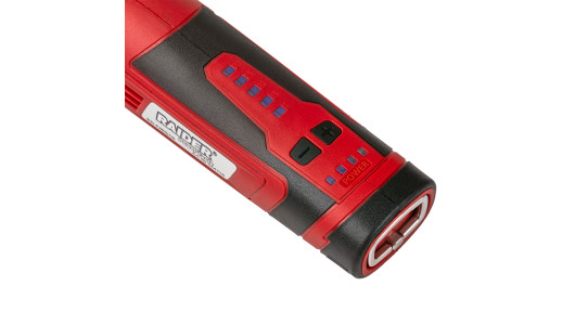 Set mini polizor drept 8V 2Ah 127 accesorii. cutie RD-CMG16 image