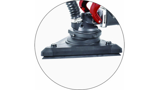 Slefuitor pereti 710W &oslash;225mm doua functii RD-DS03 image