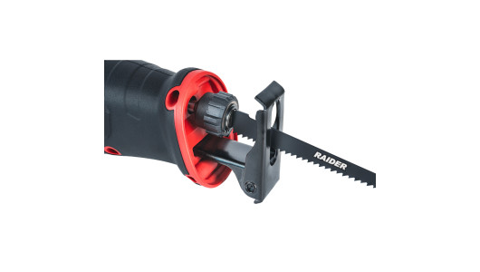 Reciprocating Saw 750W free saw blade clamping sys. RD-RS38 image