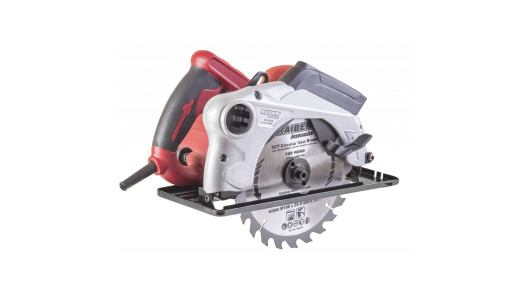 Circular saw &oslash;190mm 1500W laser RD-CS22B image