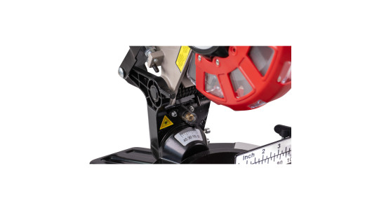 Mitre saw &oslash;210mm 1400W laser RD-MS21 image