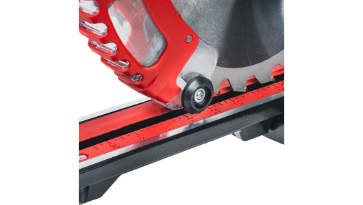 Mitre Saw &Oslash;210x30mm 1.7kW laser RD-MS08 image