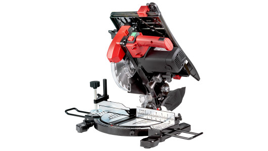 Mitre saw &oslash;210mm 1200W combination RD-MS10 image
