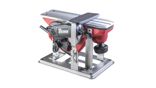Rindea 900 W 82x3 mm cu stand RDP-EP15 image