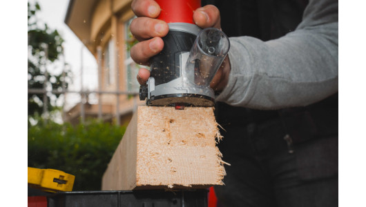 R20 Оберфреза 8mm 12000-30000min-1 RAIDER PRO RDP-CER20 R20 image