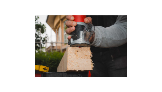 R20 Cordless Router 8mm 12000-30000min-1 RDP-CER20 image